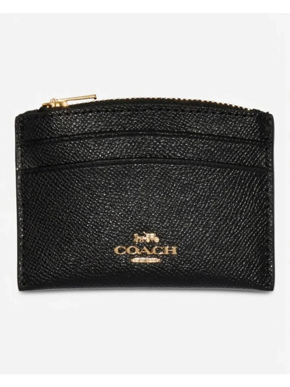 Stylish Women's Shaped Card Case - Compact, Durable, Perfect for Essentials
